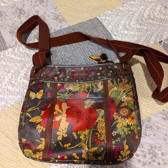 Sakroots purse & wallet - Picture 1 of 12